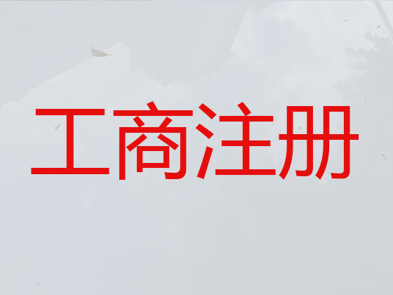 海口代办公司注册-注册公司一站式服务